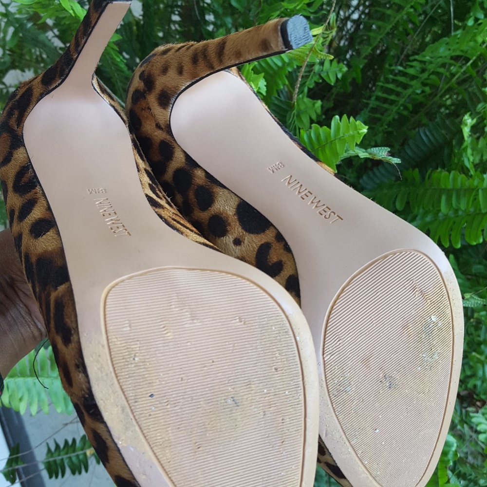 Multicolor Nutcracker By Nine West - image 3